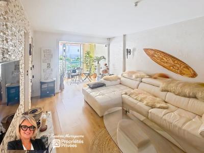 Annonce Vente 2 pi�ces Appartement Cagnes-sur-mer 06