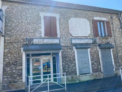 Annonce Vente 7 pi�ces Maison Ferte-gaucher 77