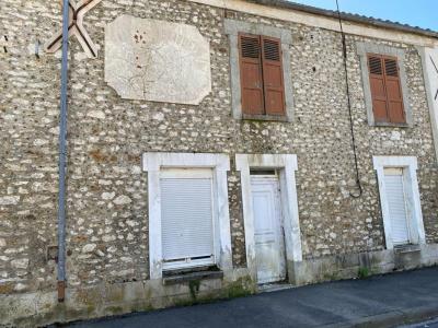 Acheter Maison Ferte-gaucher Seine et marne