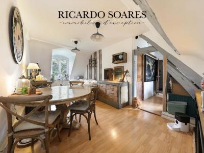 For sale Pontpoint 2 rooms 41 m2 Oise (60700) photo 0
