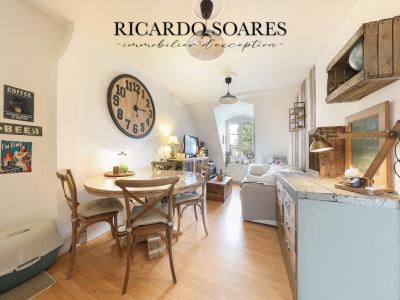 Annonce Vente 2 pi�ces Appartement Pontpoint 60