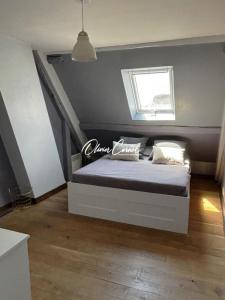 Acheter Appartement Nogent-le-rotrou Eure et loir
