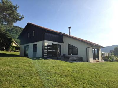 Annonce Vente 10 pi�ces Maison Saint-nabord 88