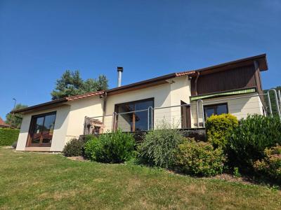 Acheter Maison 270 m2 Saint-nabord