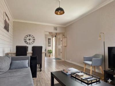 For sale Joue-les-tours 4 rooms 75 m2 Indre et loire (37300) photo 0