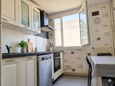 Acheter Appartement 75 m2 Joue-les-tours