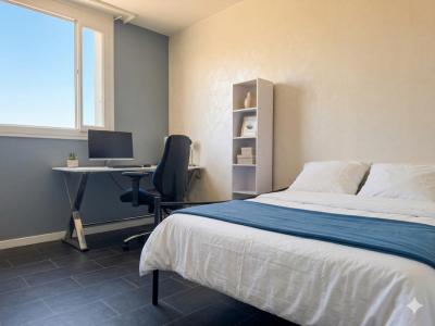Acheter Appartement Joue-les-tours Indre et loire