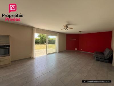 Annonce Vente 4 pi�ces Maison Tesson 17