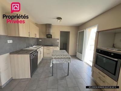 Acheter Maison 96 m2 Tesson