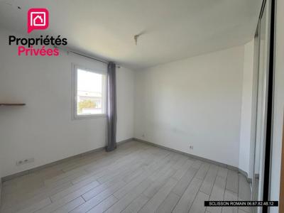 Acheter Maison Tesson Charente maritime