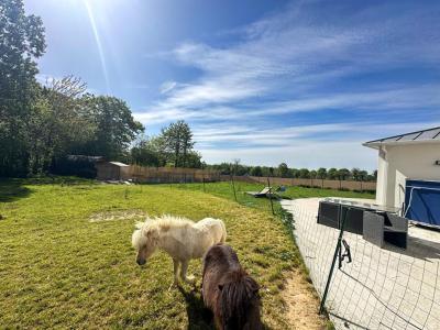 For sale Combourg 7 rooms 190 m2 Ille et vilaine (35270) photo 2