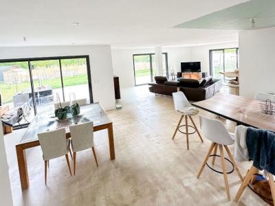 For sale Combourg 7 rooms 190 m2 Ille et vilaine (35270) photo 3