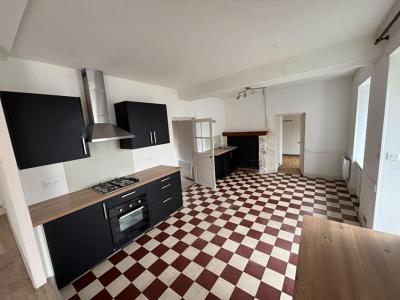 Annonce Vente 5 pi�ces Maison Bierne 53