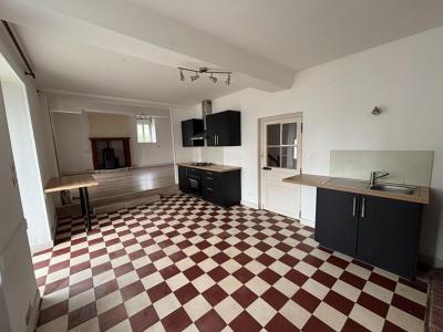 Acheter Maison 103 m2 Bierne