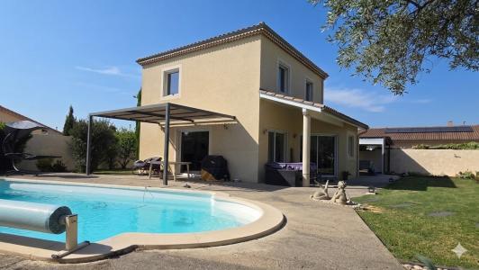 For sale Chatuzange-le-goubet 4 rooms 102 m2 Drome (26300) photo 0