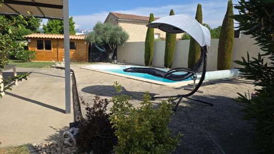 Acheter Maison Chatuzange-le-goubet Drome