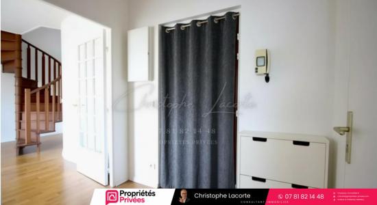 Acheter Appartement Sceaux Hauts de Seine