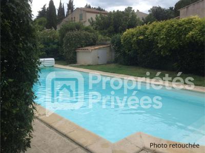 Annonce Vente 4 pi�ces Maison Montferrier-sur-lez 34