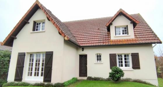 For sale Bignoux 5 rooms 135 m2 Vienne (86800) photo 1