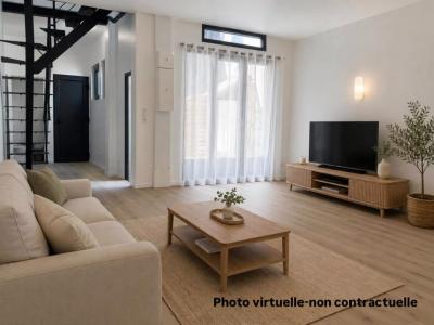 For sale Fontainebleau 2 rooms 55 m2 Seine et marne (77300) photo 0