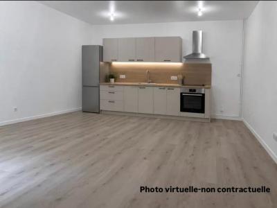 Annonce Vente 2 pi�ces Appartement Fontainebleau 77