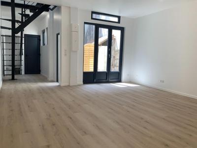 Acheter Appartement 55 m2 Fontainebleau