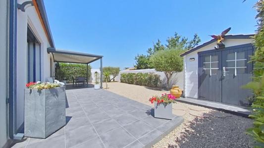 Annonce Vente 3 pi�ces Maison Salleles-d'aude 11