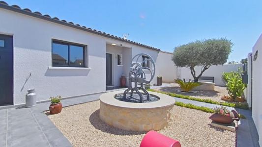 Acheter Maison 84 m2 Salleles-d'aude