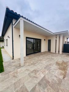 Annonce Vente 4 pi�ces Maison Bassan 34