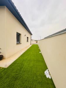 Acheter Maison Bassan Herault