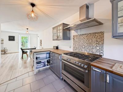 Acheter Maison Plan-d'orgon 295000 euros