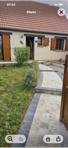 Annonce Vente 4 pi�ces Maison Beautor 02