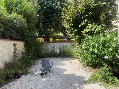 For sale Asnieres-sur-seine 6 rooms 150 m2 Hauts de Seine (92600) photo 0