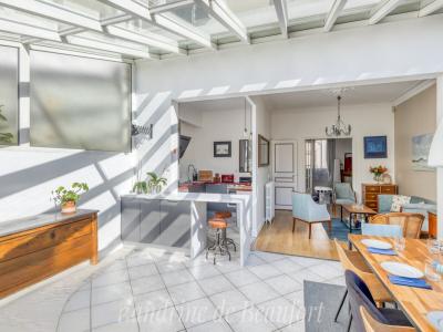 Acheter Maison Asnieres-sur-seine 1150000 euros