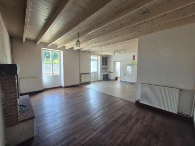 Acheter Maison 92 m2 Blanzay