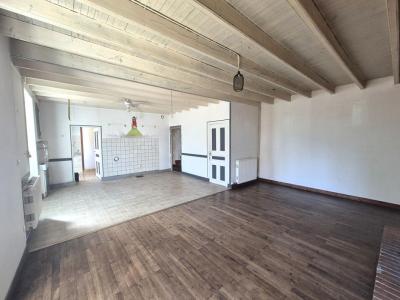 Acheter Maison Blanzay 66000 euros