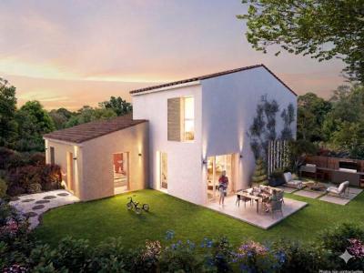 For sale Narbonne 4 rooms 91 m2 Aude (11100) photo 0