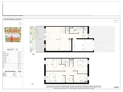 Annonce Vente 4 pi�ces Maison Narbonne 11