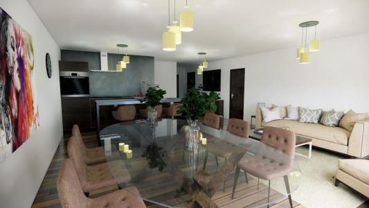 Acheter Maison 91 m2 Narbonne