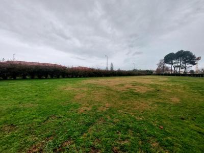 Acheter Terrain 1149 m2 Soustons