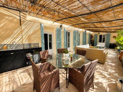 Annonce Vente 5 pi�ces Appartement Hyeres 83