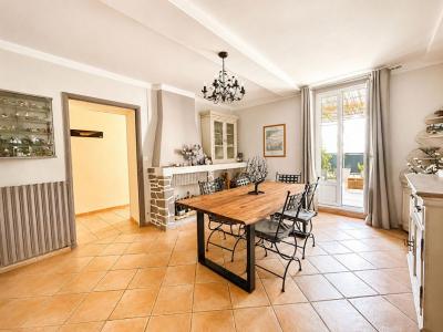 Acheter Appartement Hyeres 649900 euros