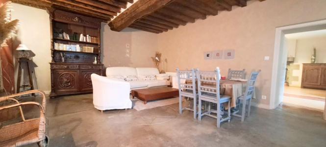 Acheter Maison 157 m2 Asse-le-boisne