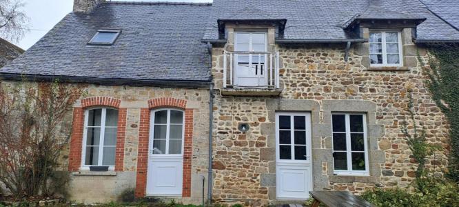 Acheter Maison Asse-le-boisne Sarthe