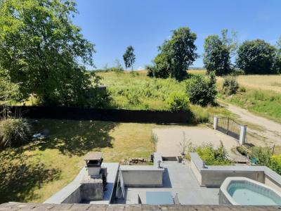 Annonce Vente 5 pi�ces Maison Albens 73