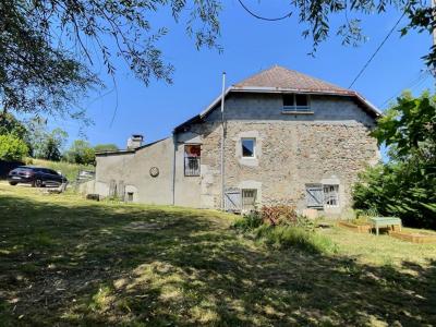 Acheter Maison 110 m2 Albens