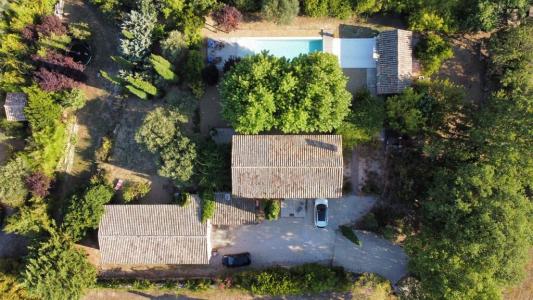 For sale Uzes 6 rooms 200 m2 Gard (30700) photo 0