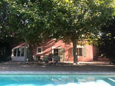 Annonce Vente 6 pi�ces Maison Uzes 30