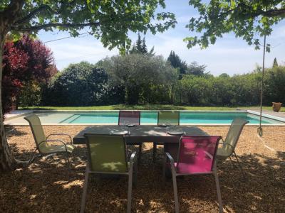 Acheter Maison Uzes Gard
