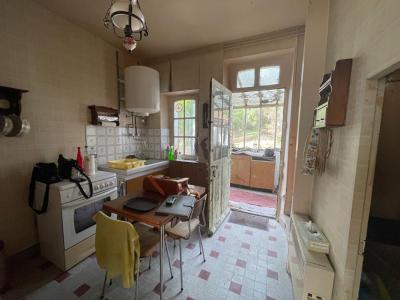 Annonce Vente 3 pi�ces Maison Nogent-sur-vernisson 45